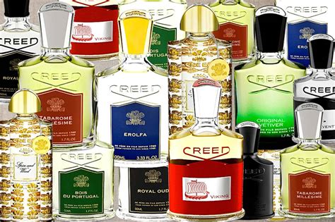 top 10 best creed perfume.